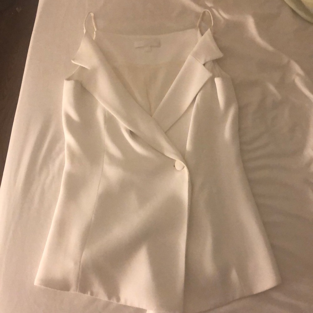 Designer tank